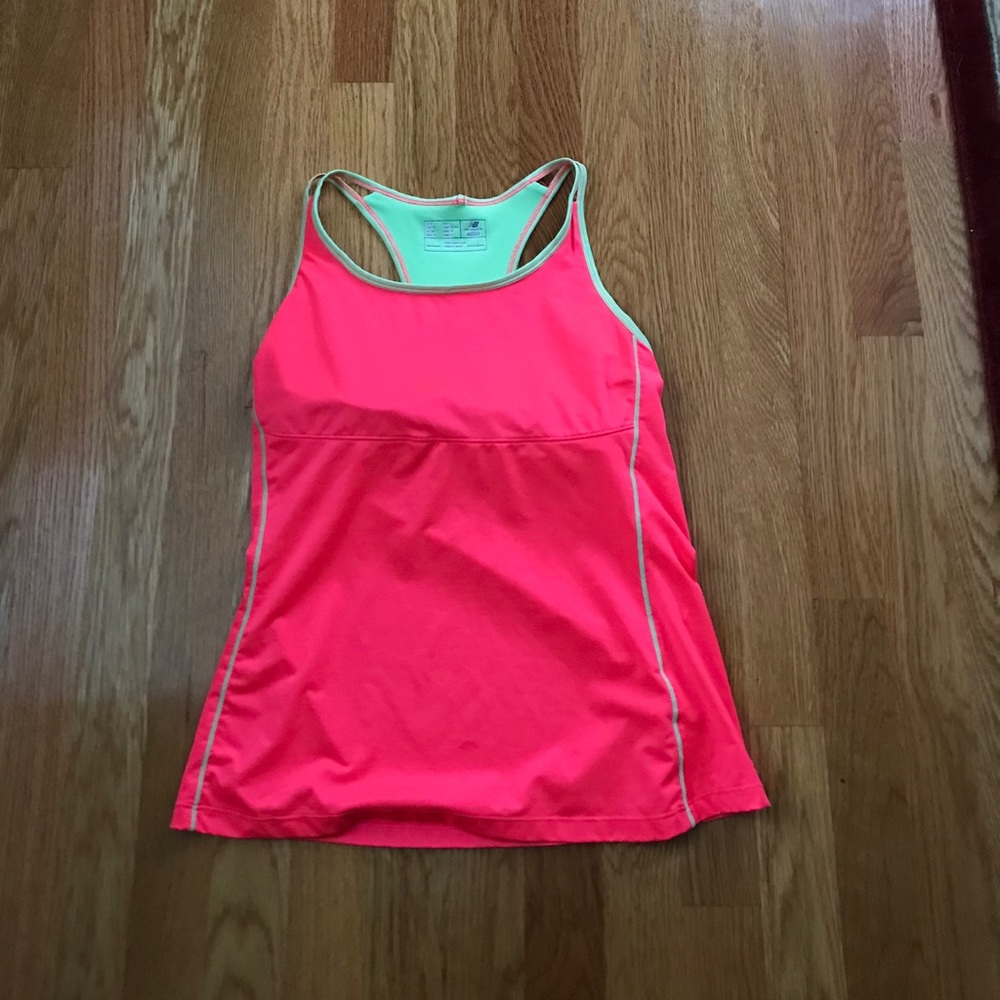 New Balance tank top